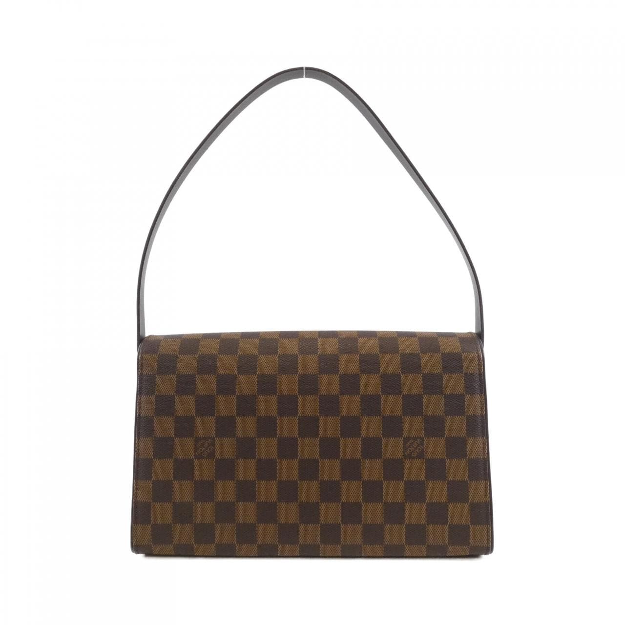 ルイヴィトン ダミエ トライベッカ ロン N51160 ショルダーバッグ