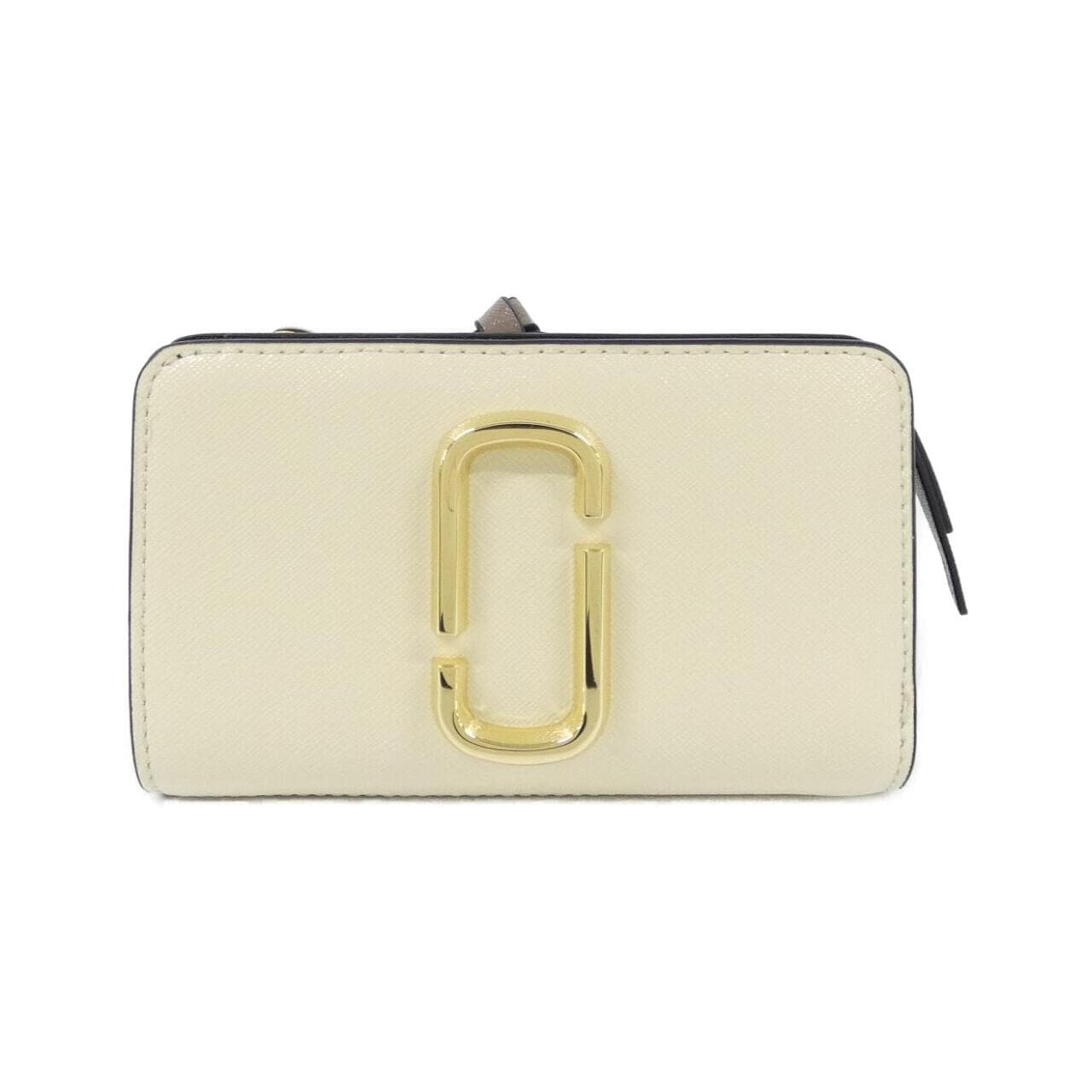 【新品】マークジェイコブス SNAPSHOT M0013356 財布