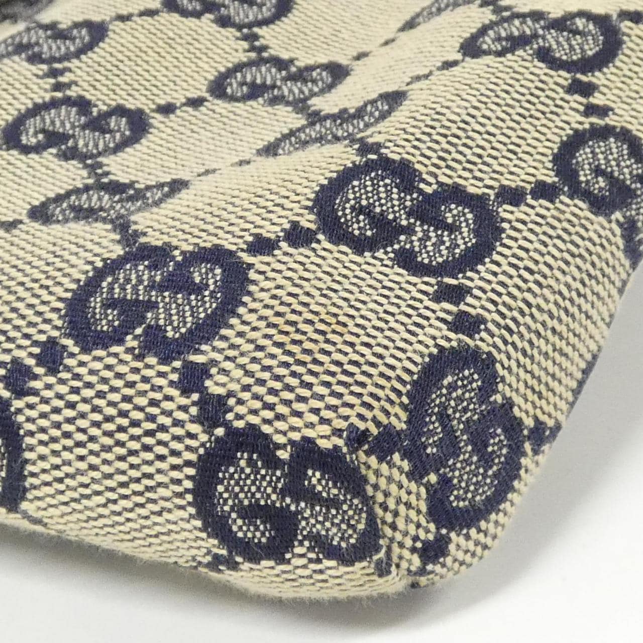 【ヴィンテージ】グッチ 28566 ウエストバッグ