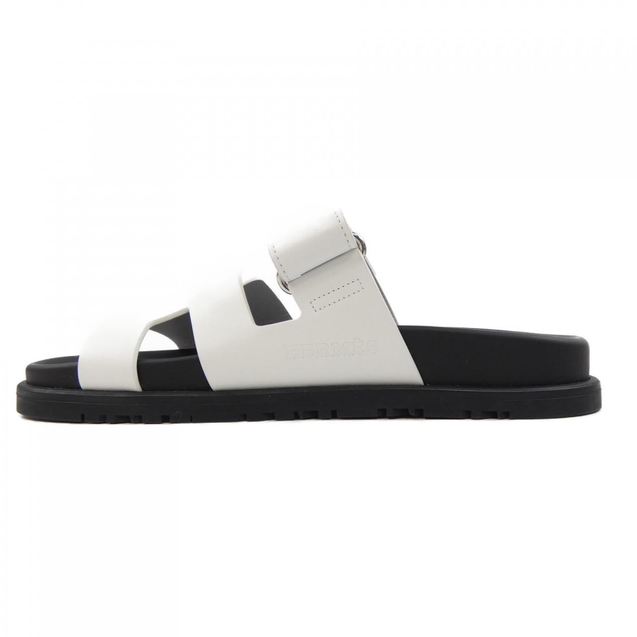 エルメス HERMES シプレ CHYPRE 222100Z サンダル