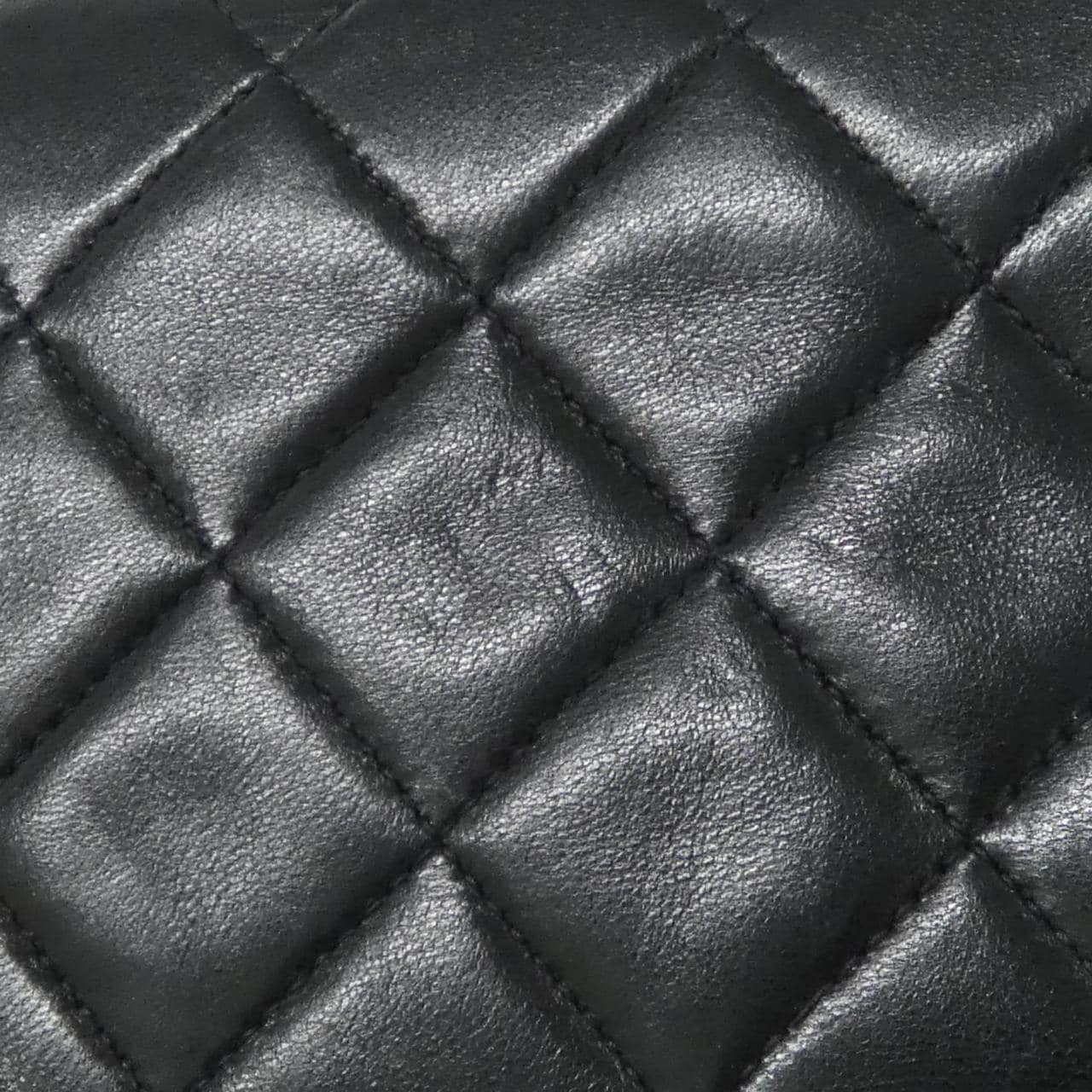 【ヴィンテージ】シャネル 1112 ショルダーバッグ