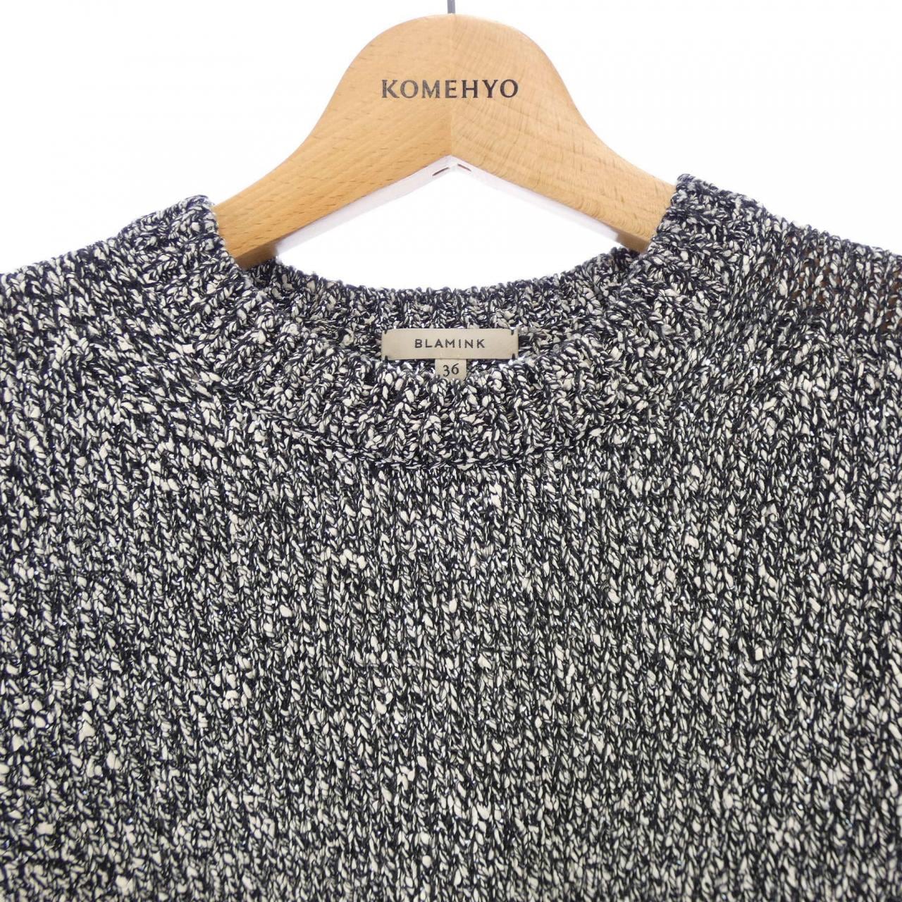 ブラミンク BLAMINK ニット