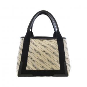 バレンシアガ ネイビー カバス 339933 KMZAN バッグ