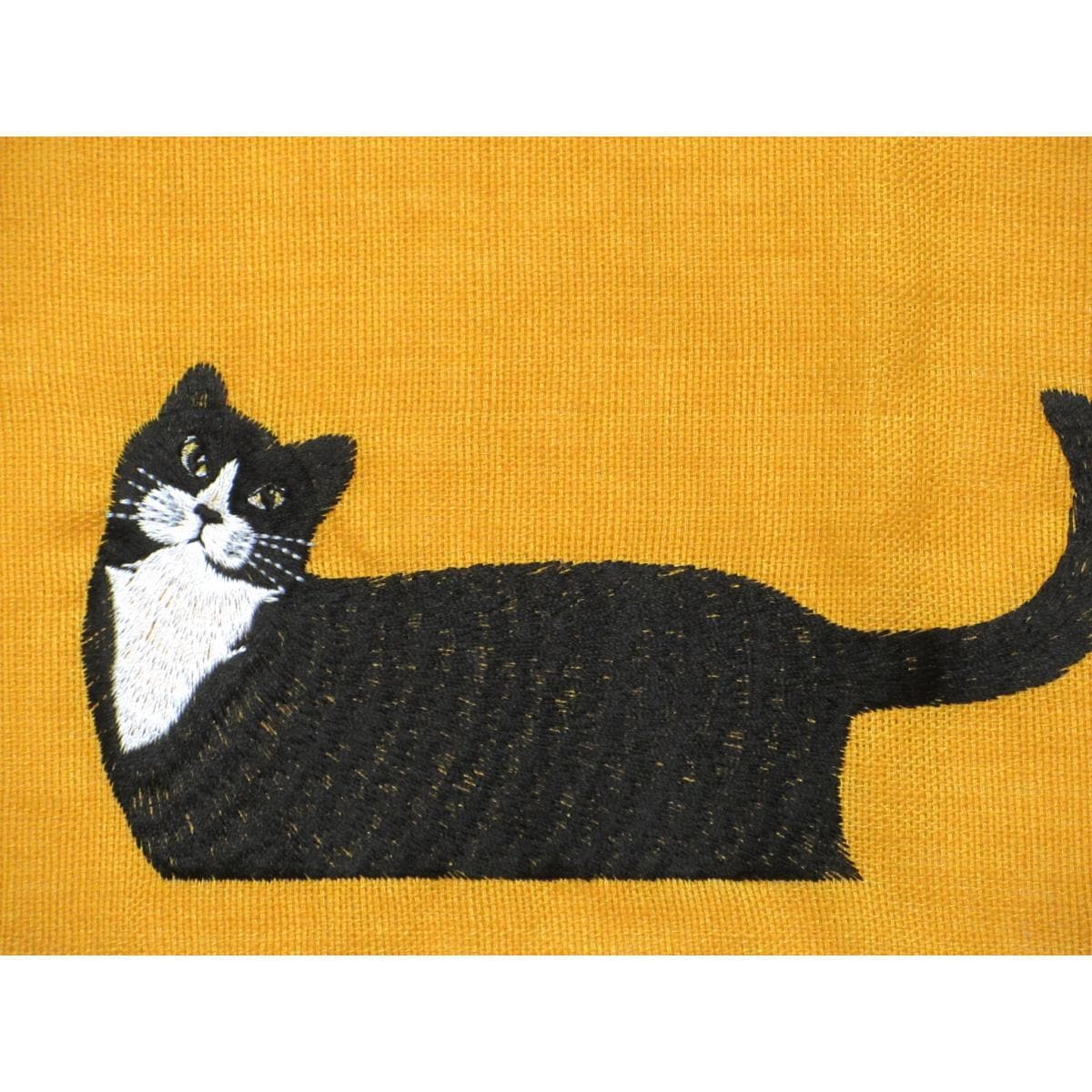 【新品】半幅帯　刺繍