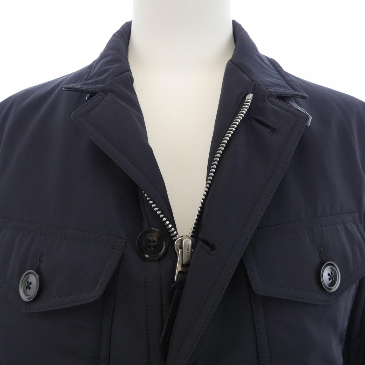 トムフォード TOM FORD TFO426 BA020 コート