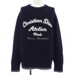 ディオール DIOR CHRISTIAN DIOR ATELIER セーター 213M640AT298 ニット