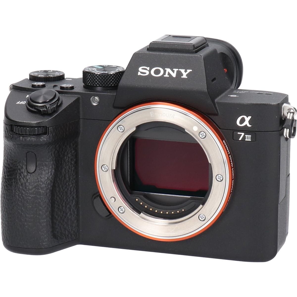 α７　ＩＩＩ　ＩＬＣＥ－７Ｍ３