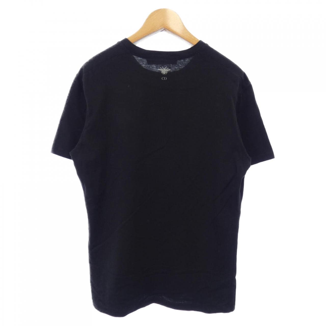 CHRISTIAN DIOR CHRISTIAN DIOR T-SHIRT