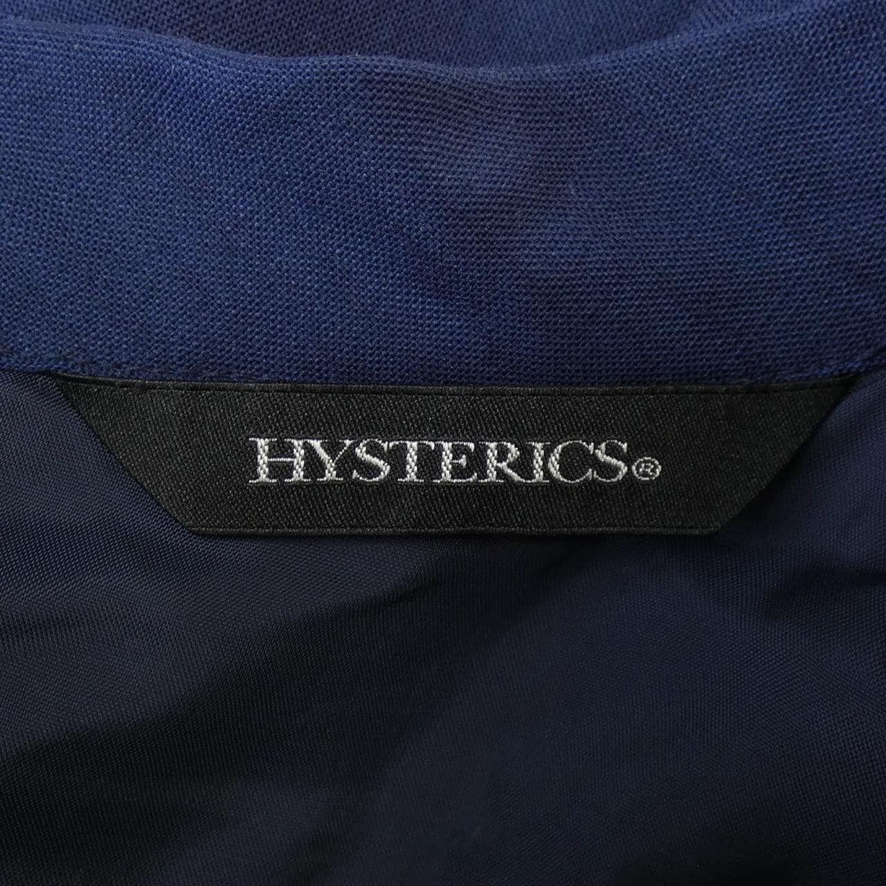ヒステリックス HYSTERICS ワンピース