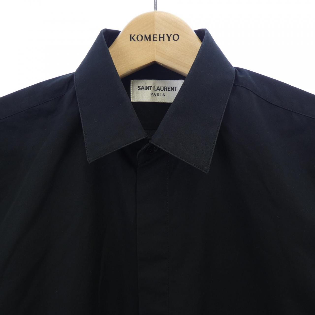 サンローラン SAINT LAURENT シャツ