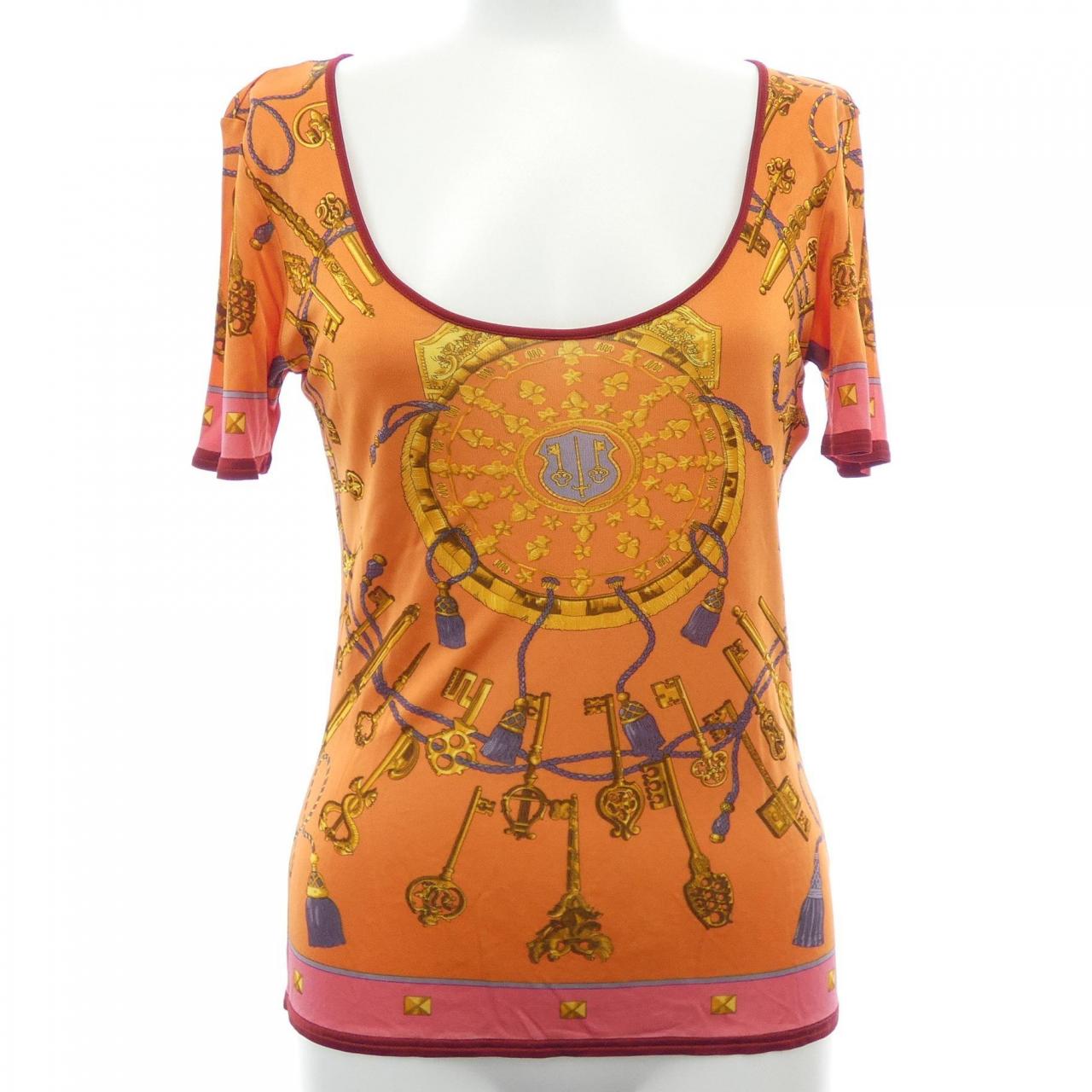 エルメス HERMES トップス