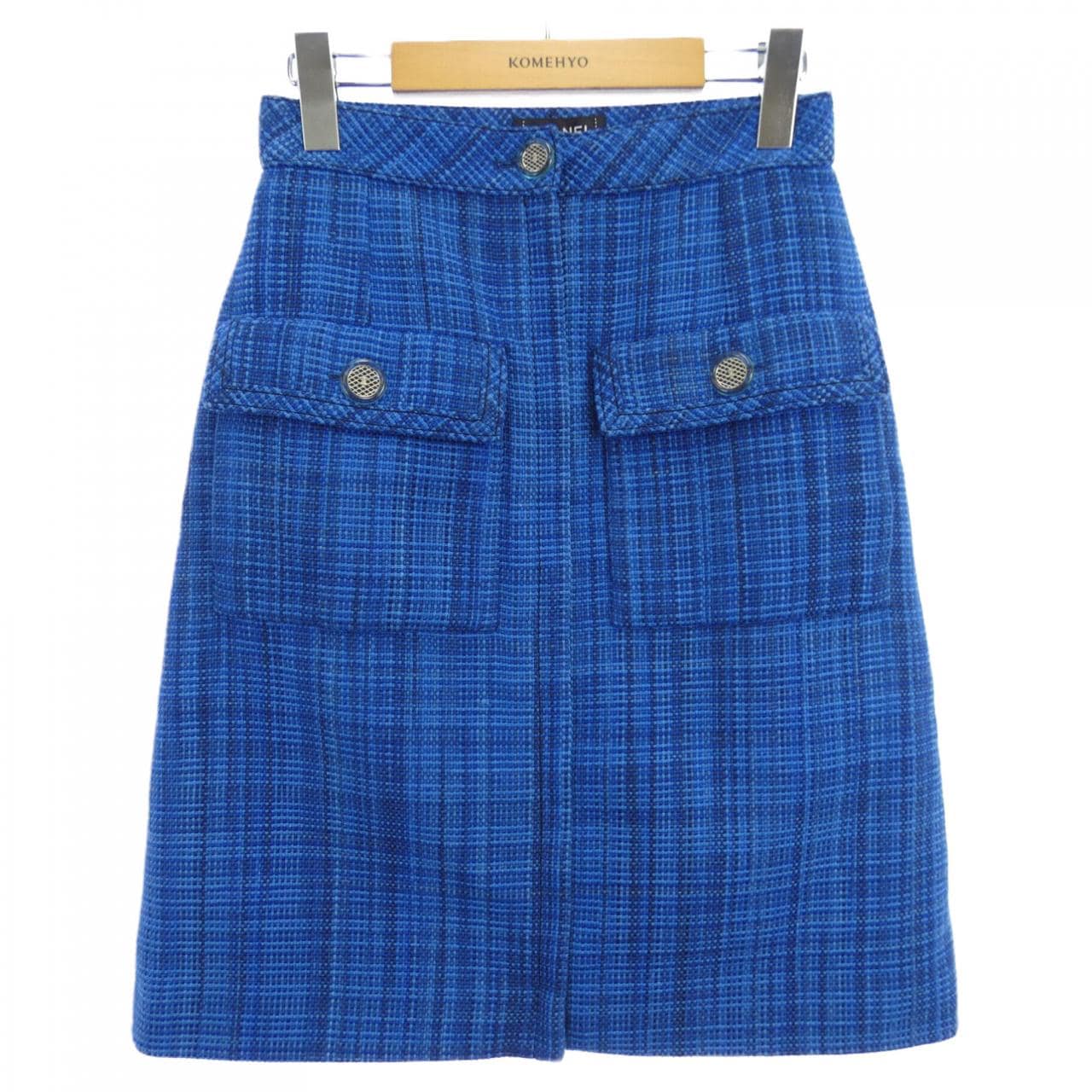 シャネル CHANEL P62625V46600 20C スカート