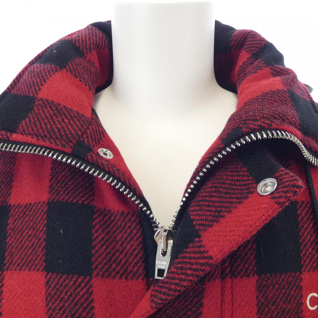 セリーヌ CELINE 2W404018F ジャケット