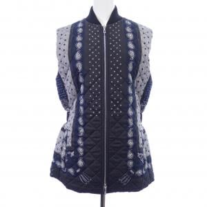 エルメス HERMES HARNAIS DE COUR 2H0204DU ベスト