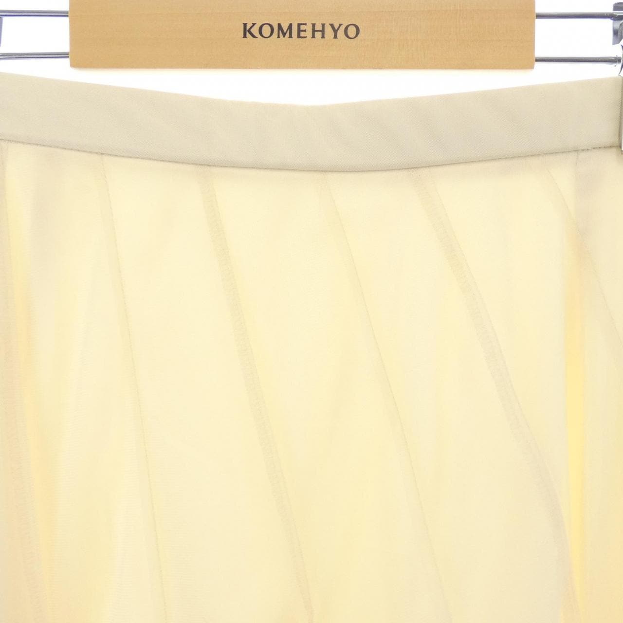 セルフォード CELFORD CWFS235021 スカート