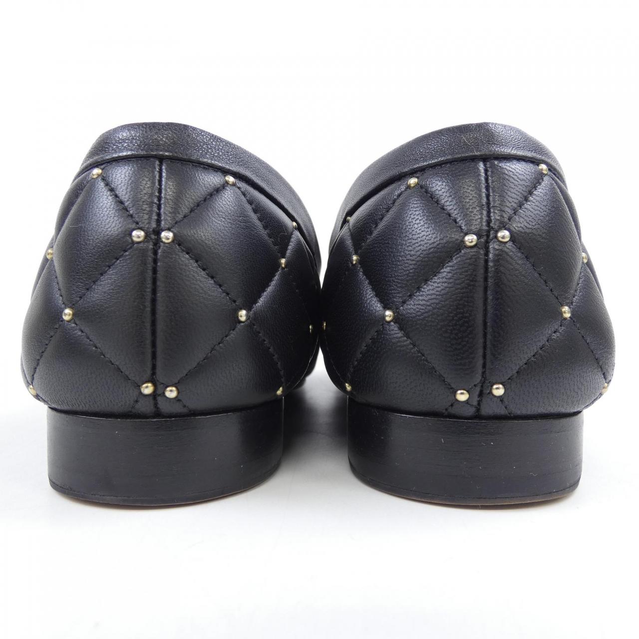 シャネル CHANEL ローファー LOAFERS G36094X01000 シューズ