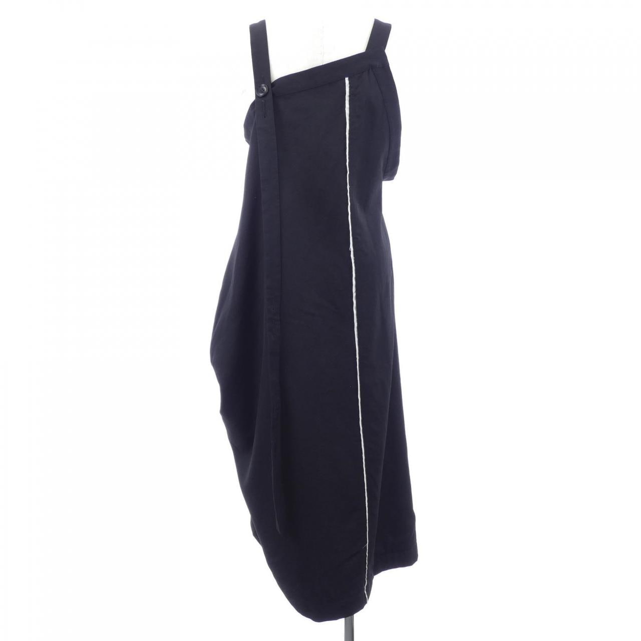 ワイズ Y's YT-D-11-100 ワンピース