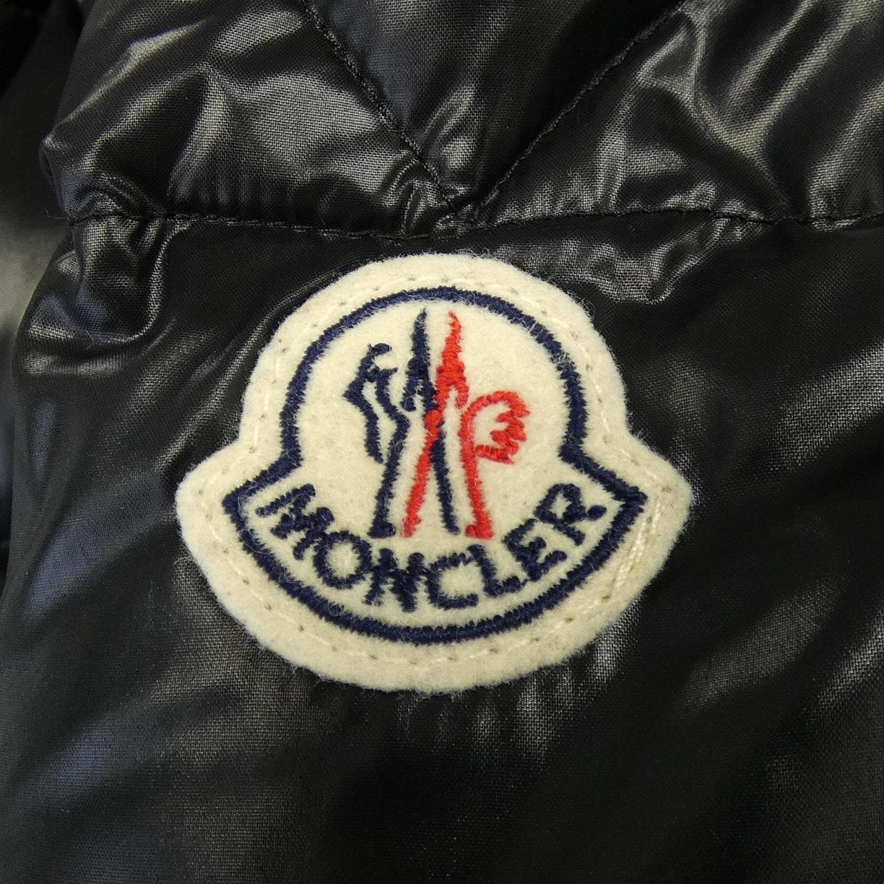 モンクレール MONCLER BLIER ダウンジャケット