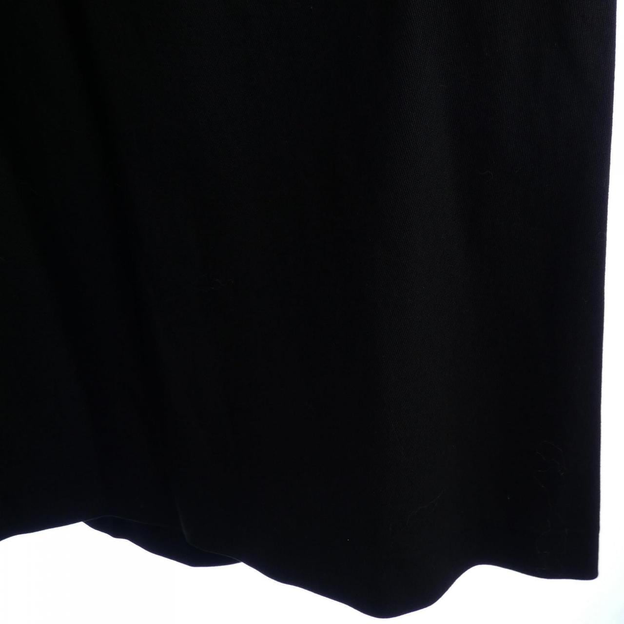 ランバンオンブルー LANVIN en Bleu スカート