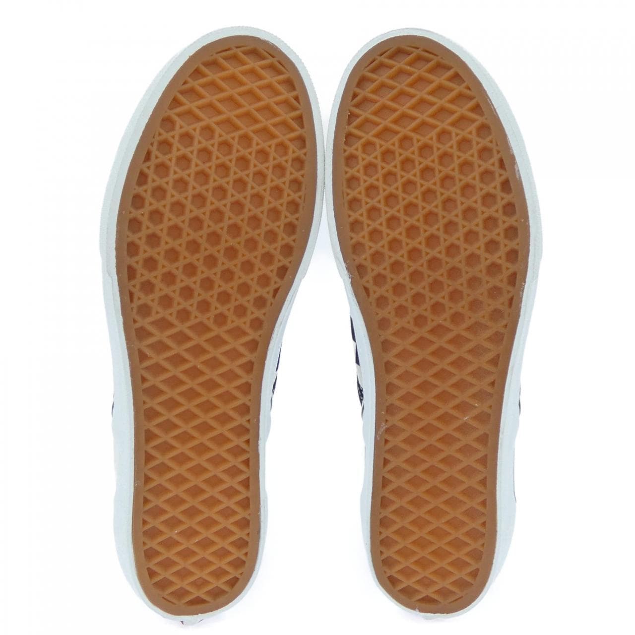 バンズ VANS V98CLA SLIP ON スニーカー