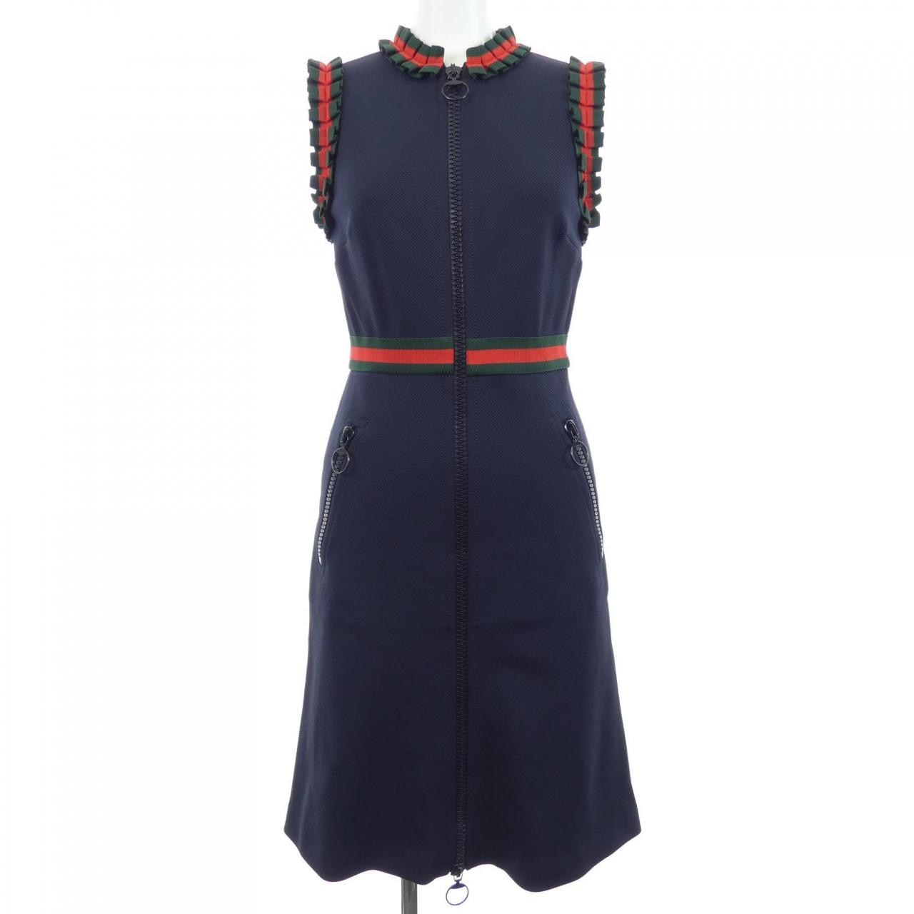 グッチ GUCCI 457056-X5L68 ワンピース