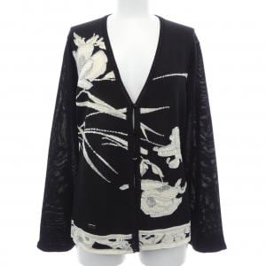 レオナールファッション LEONARD FASHION カーディガン