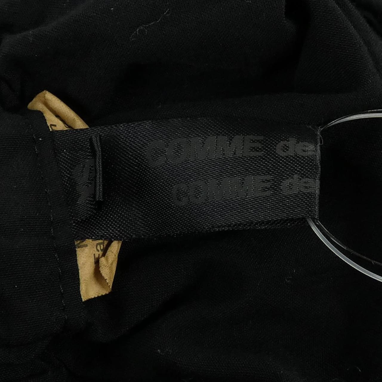 COMME des GARCONSRK-S015裙子