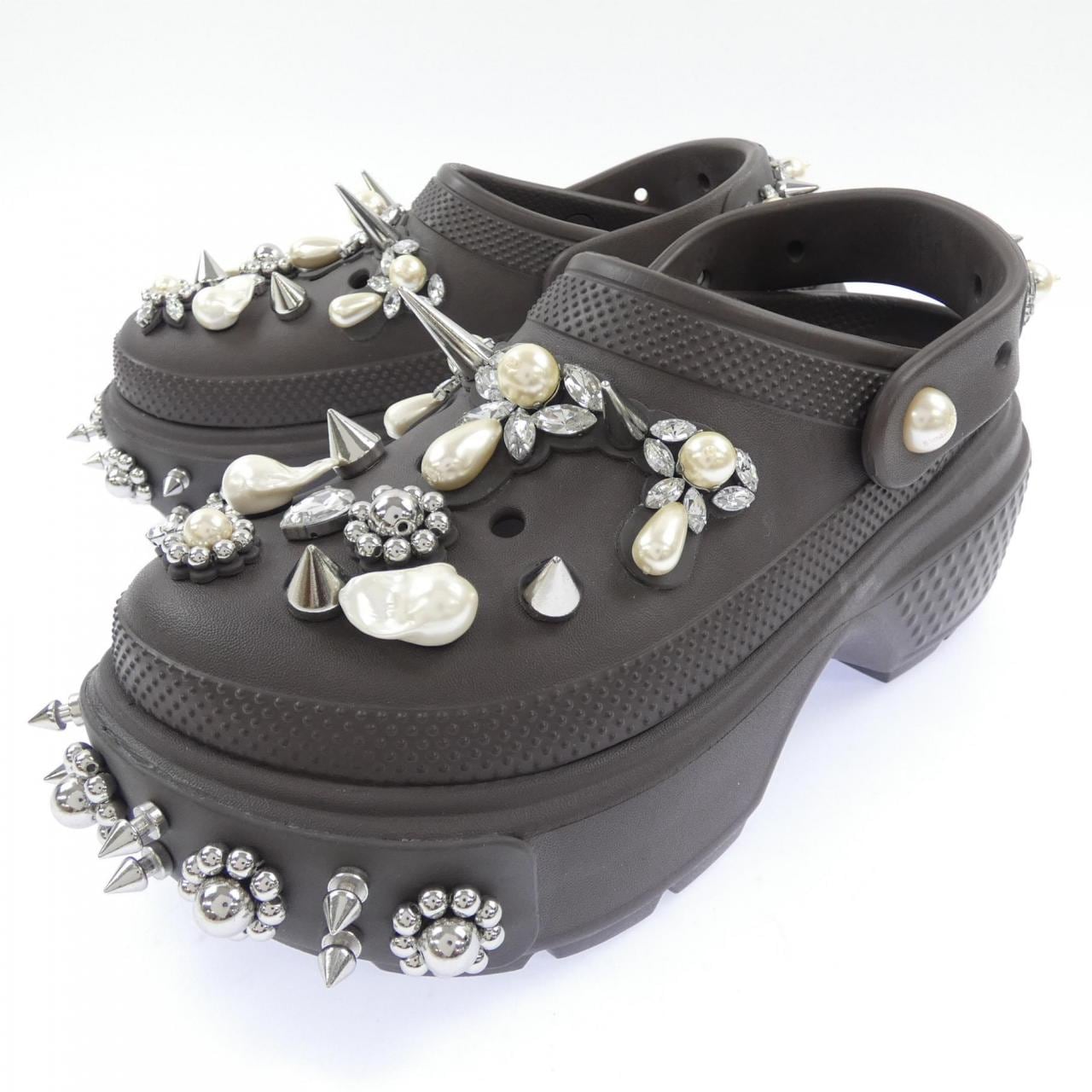 CROCS SIMONE ROCHA サンダル