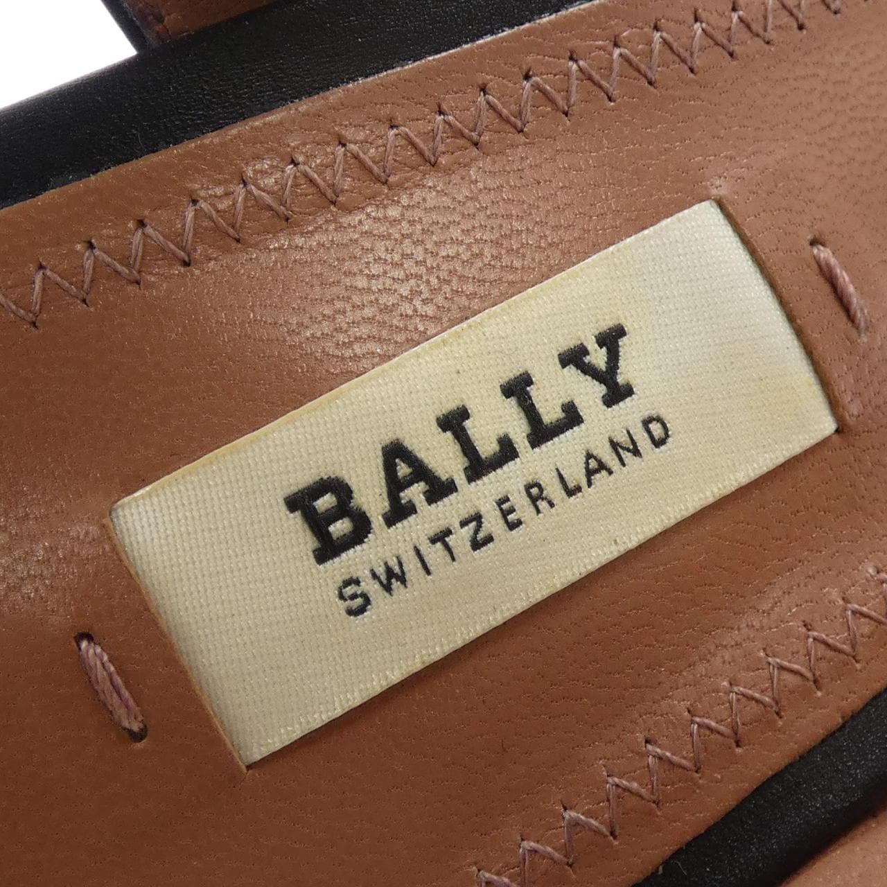 バリー BALLY サンダル