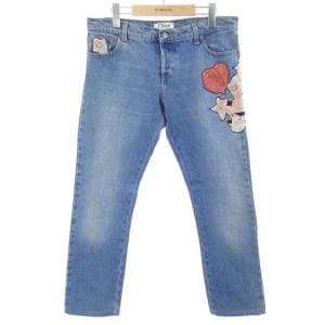 クロエ Chloe ジーンズ