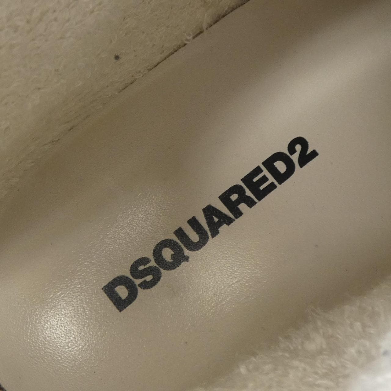 ディースクエアード DSQUARED2 SNM0272 スニーカー