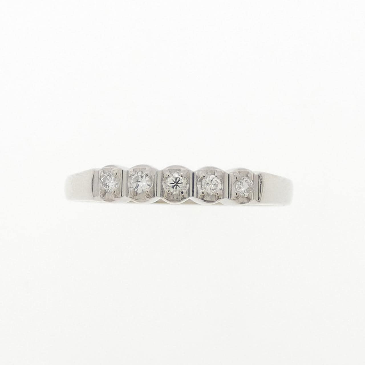 PT900 ダイヤモンド リング