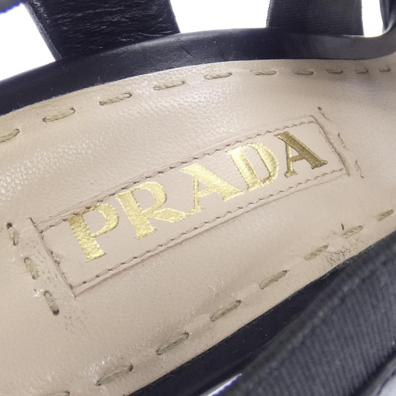 Prada PRADA凉鞋