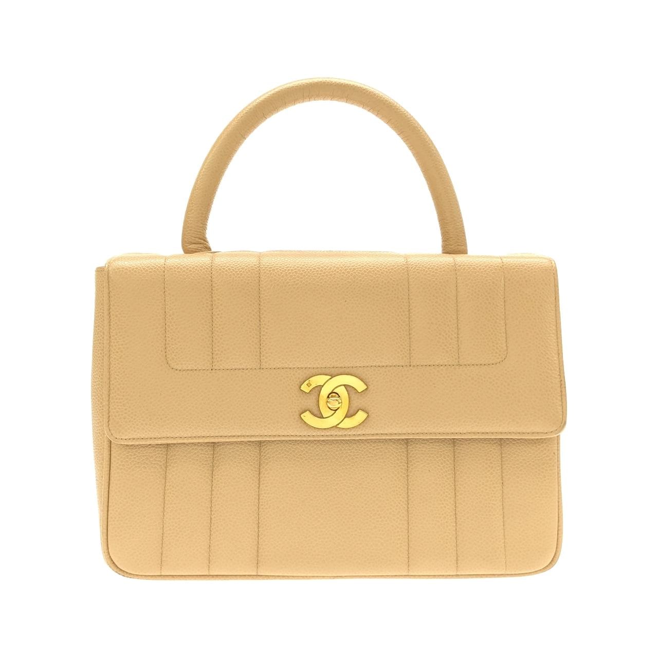 【ヴィンテージ】シャネル バッグ