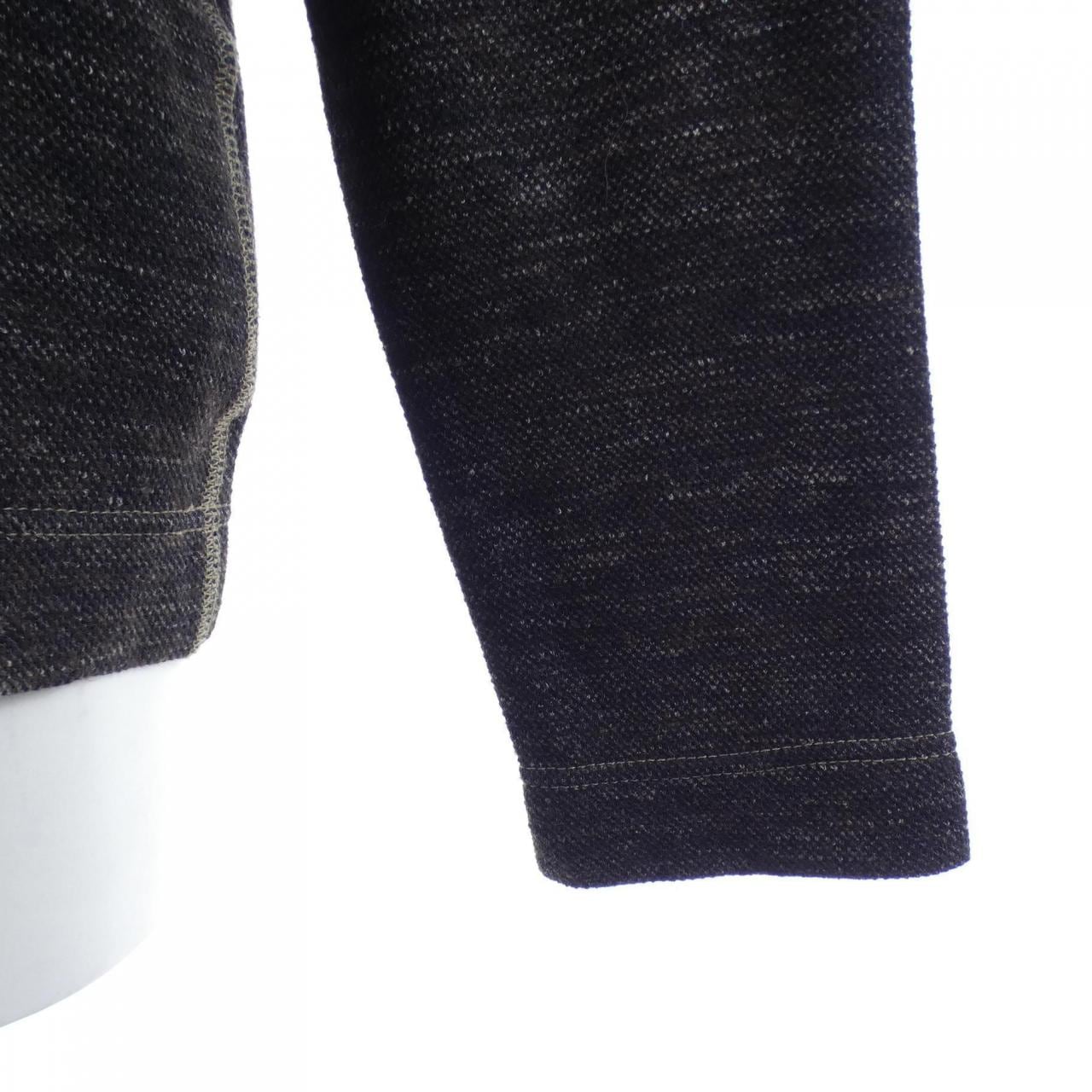 JUNYA WATANABE MANWJ-T017针织衫