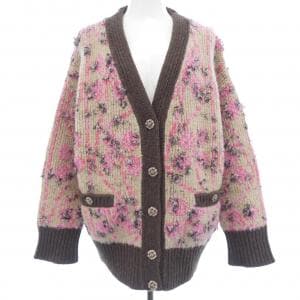 シャネル CHANEL P73857K10589 22K カーディガン