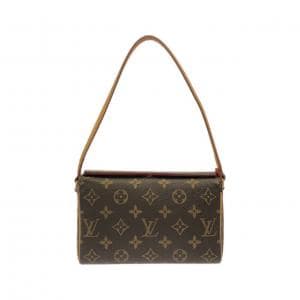 ルイヴィトン モノグラム レシタル M51900 バッグ