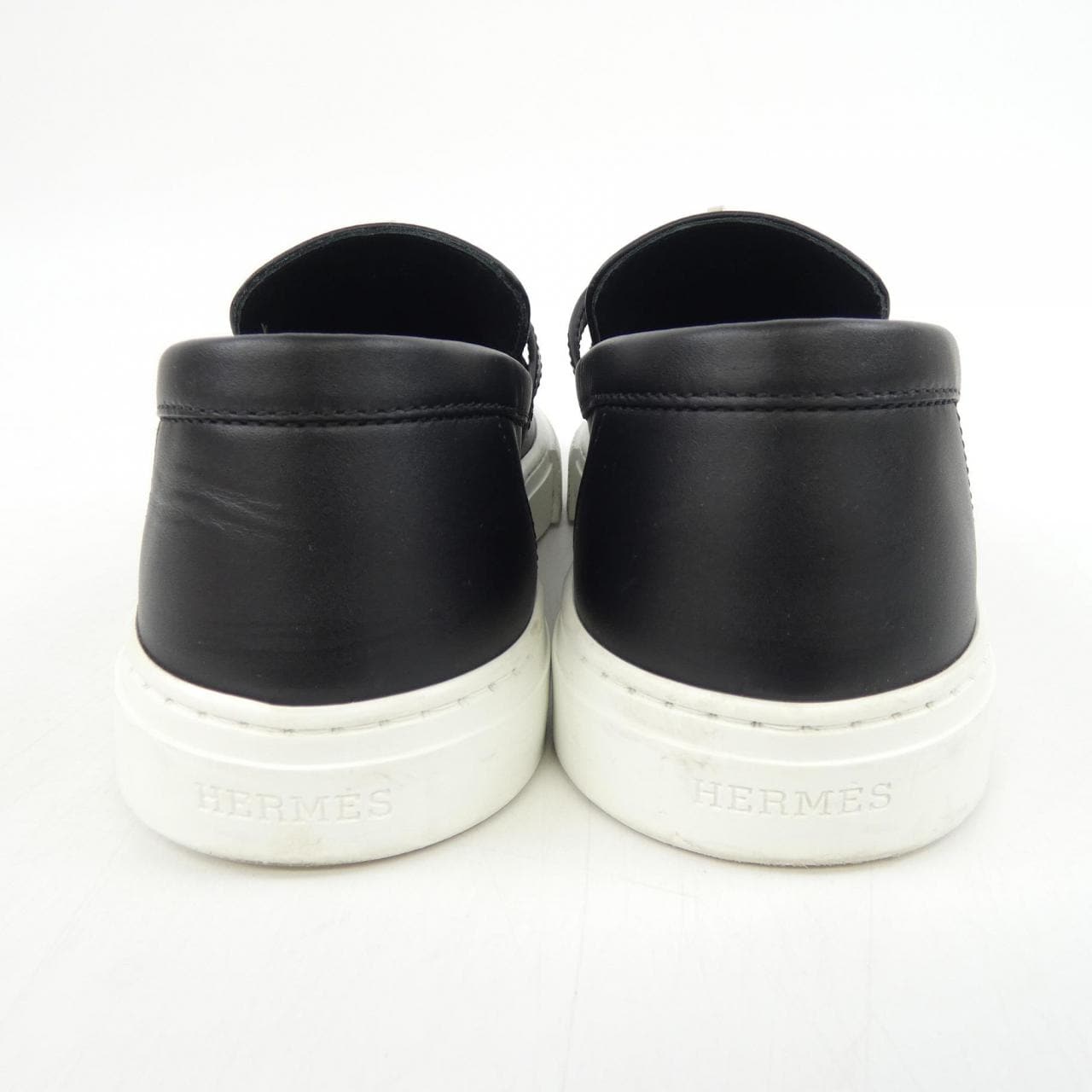 エルメス HERMES ゲーム GAME ケリーバックル 231015Z スニーカー