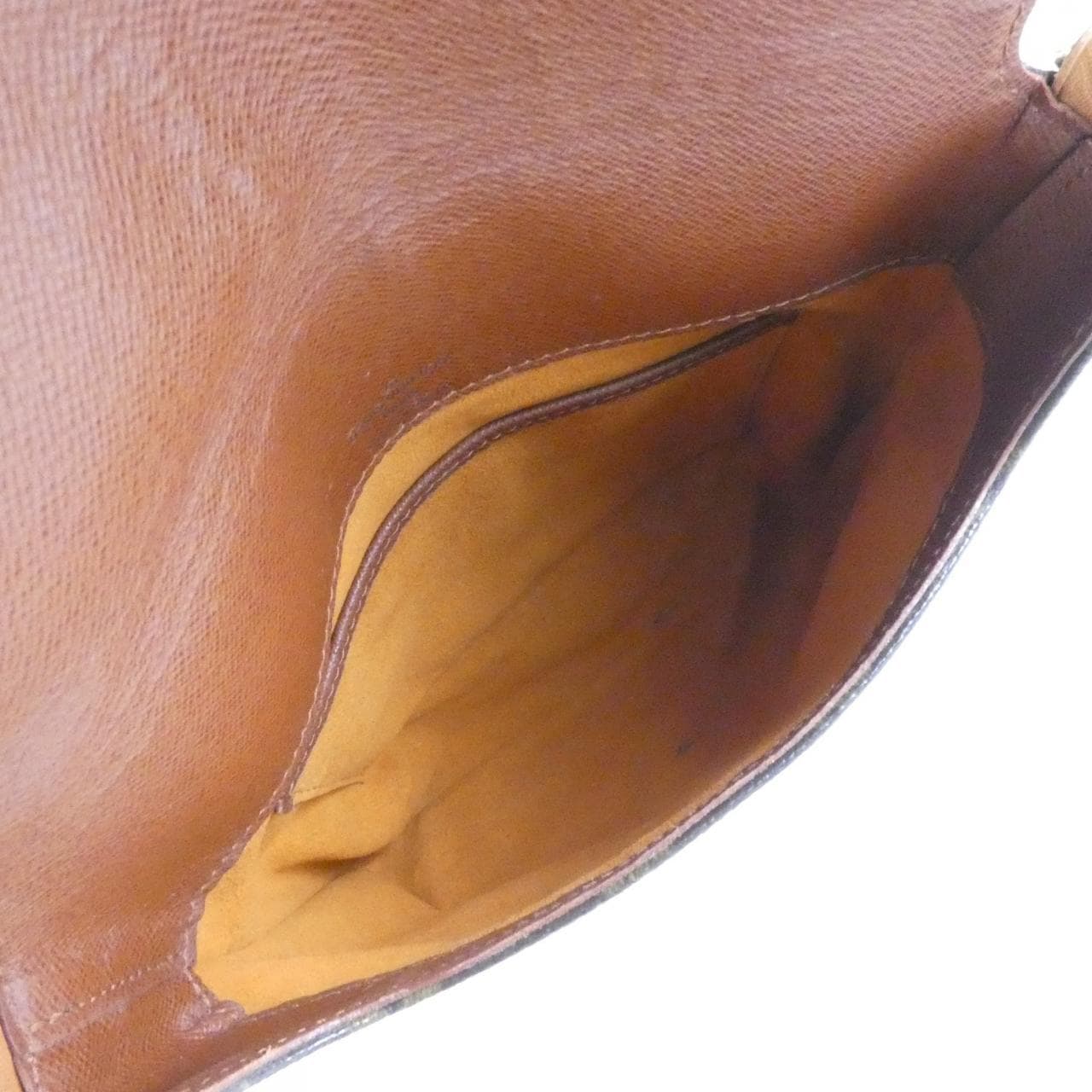 ルイヴィトン モノグラム ミュゼット サルサ M51387 ショルダーバッグ