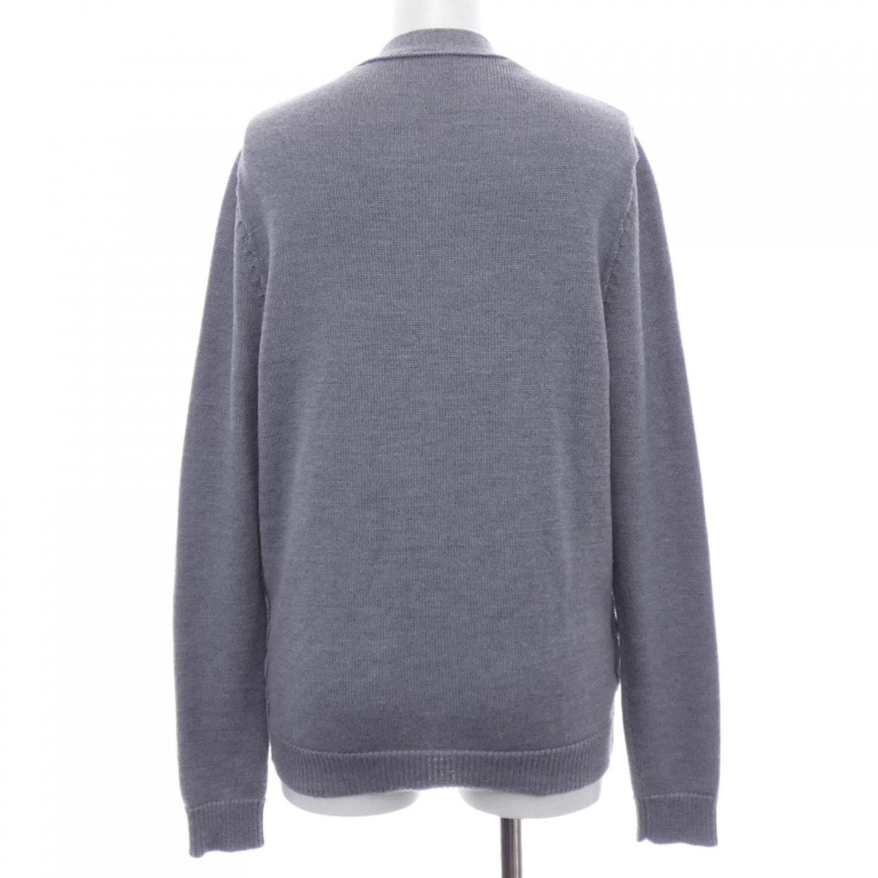 ミュウミュウ MIU MIU MMF090 1TKA カーディガン