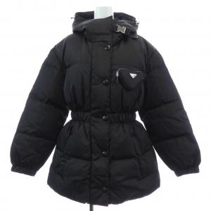プラダ PRADA トライアングルロゴ 29Y966 S212 1WQ8 ダウンコート