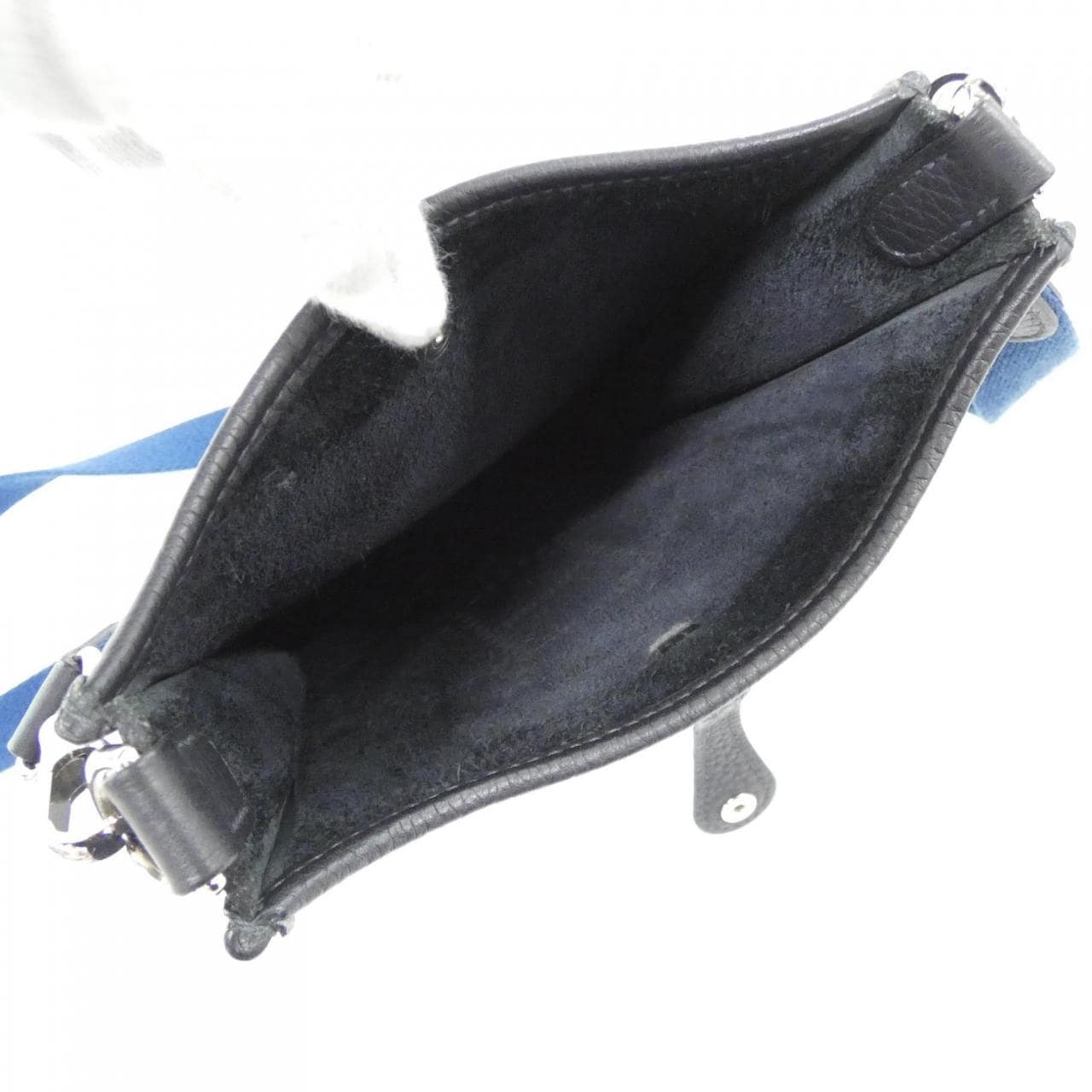 エルメス エヴリン アマゾン 16cm 069426CK ショルダーバッグ