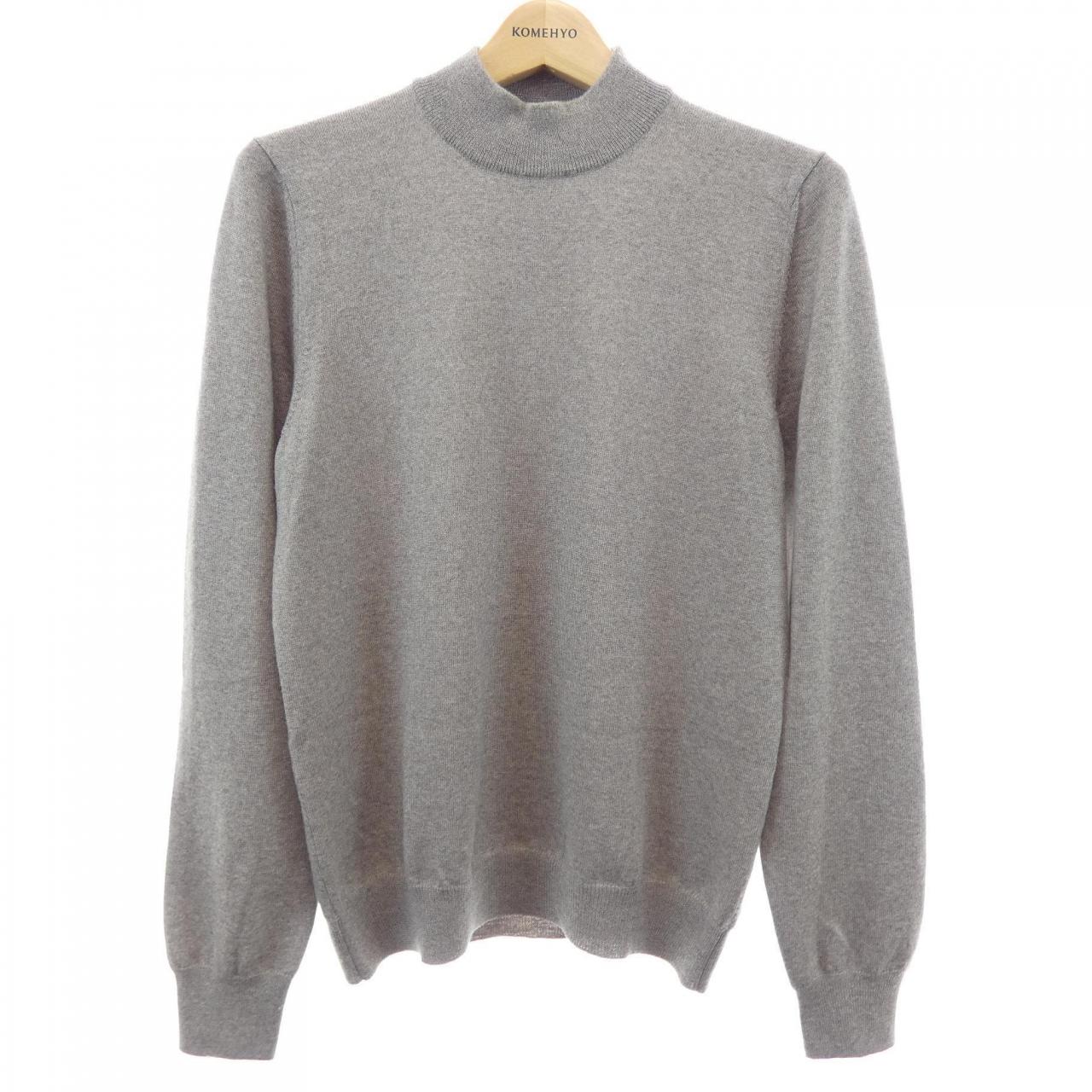 コメ兵｜グランサッソ Gran Sasso ニット｜グランサッソ｜メンズ 