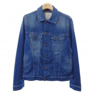 ヤコブコーエン JACOB COHEN デニムジャケット