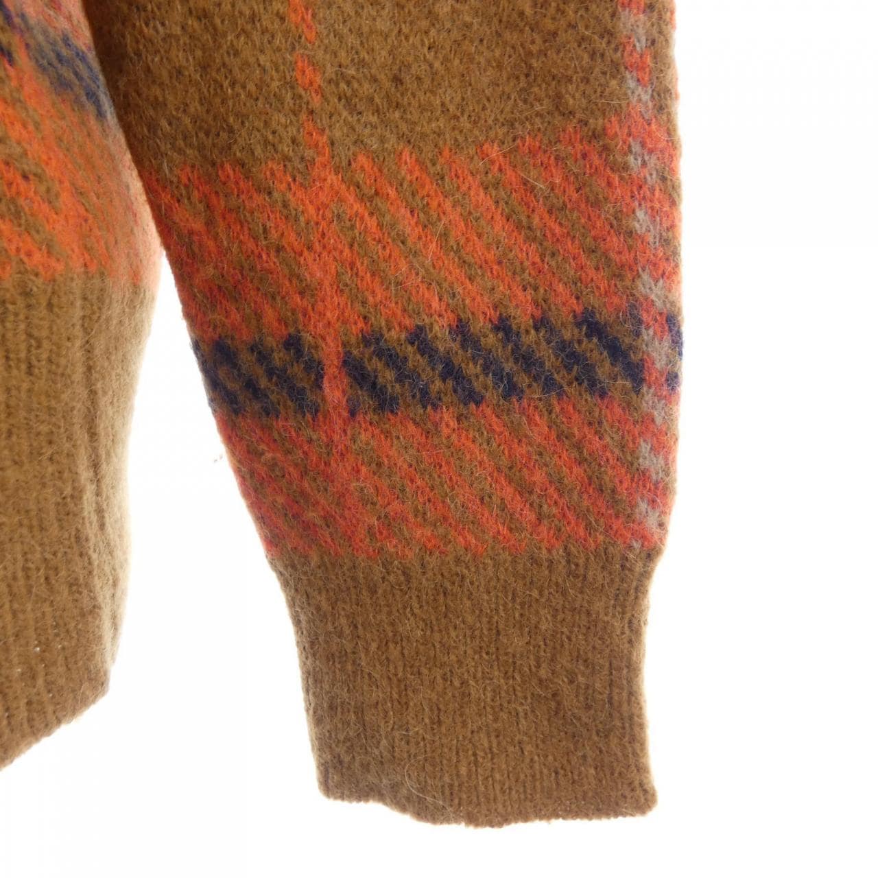 ドリスヴァンノッテン DRIES VAN NOTEN ニット