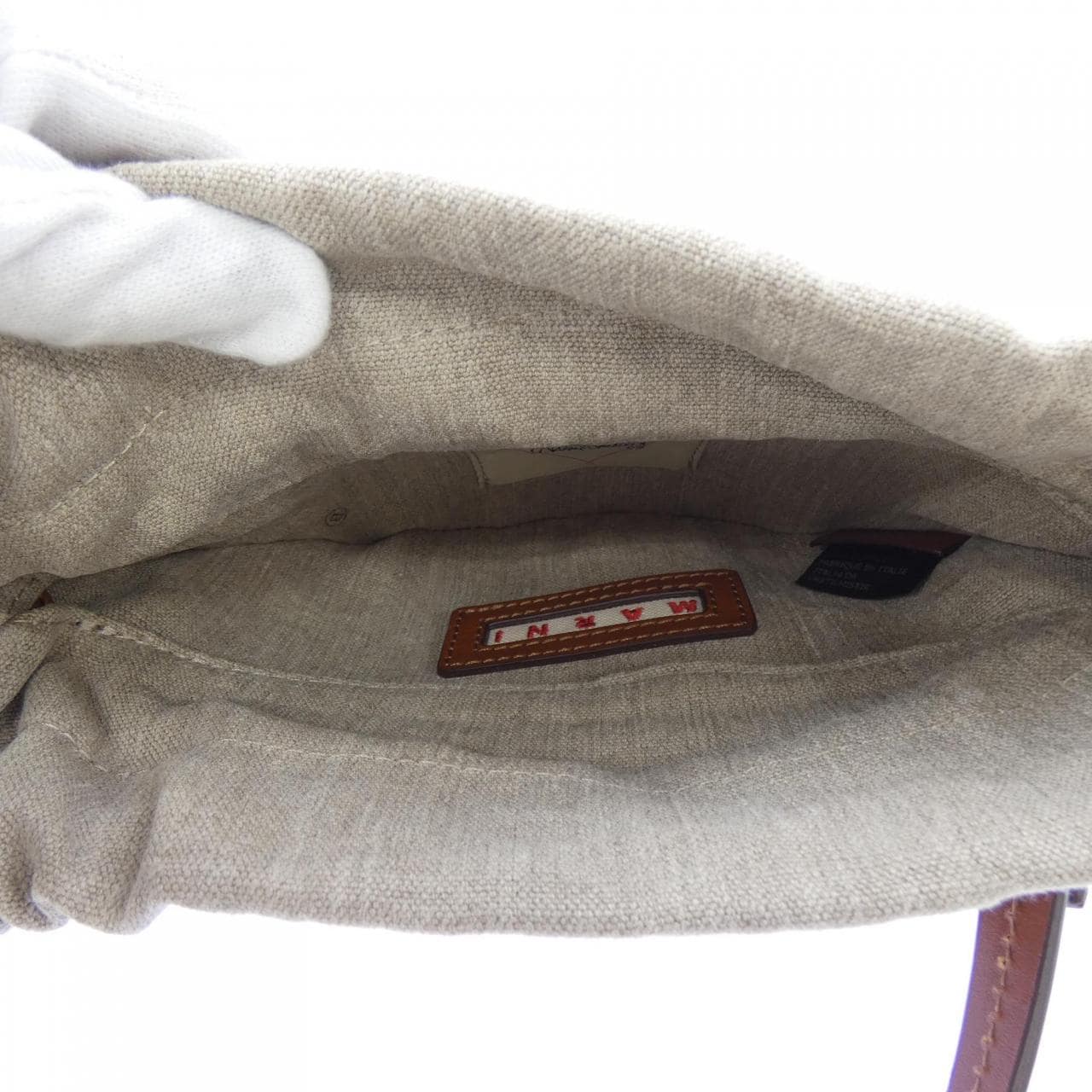 マルニ MARNI BMMP0146U0 BAG