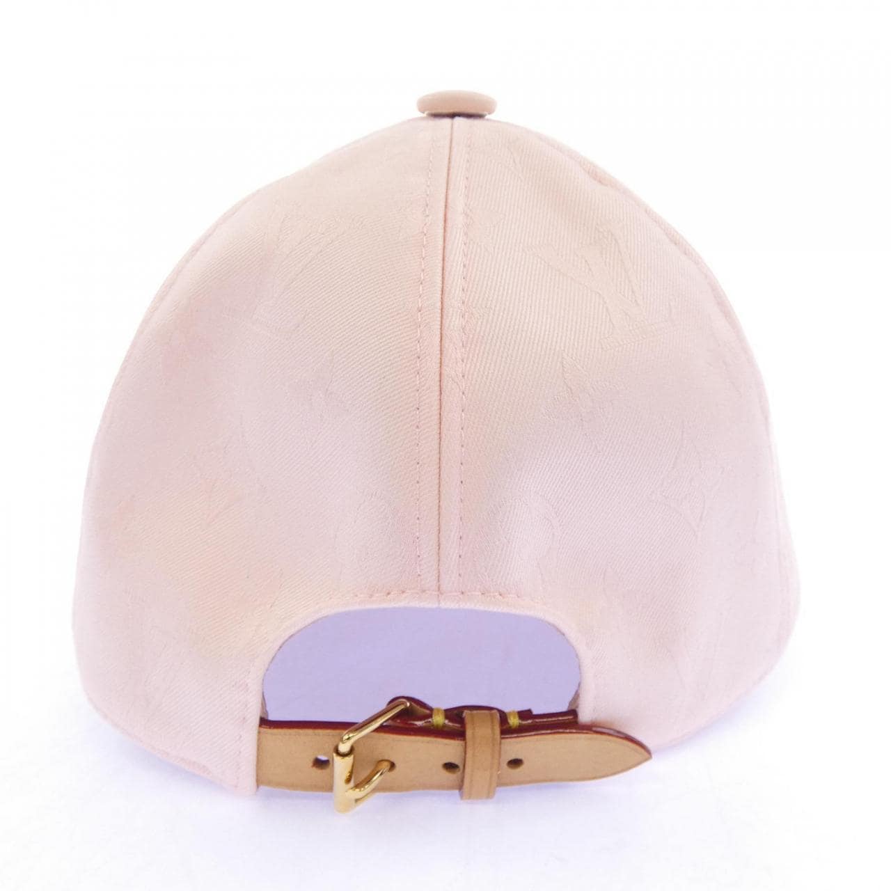 ルイヴィトン LOUIS VUITTON LVファースト M7089M キャップ