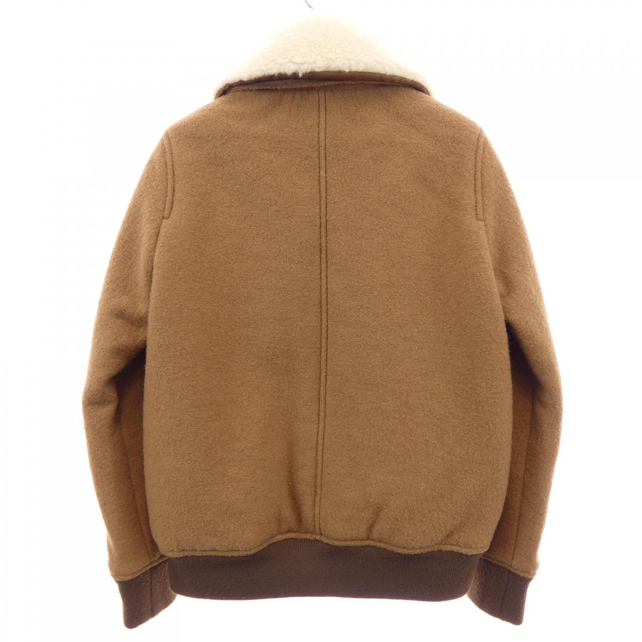 アーペーセー A.P.C. 23206-1-35021 ブルゾン