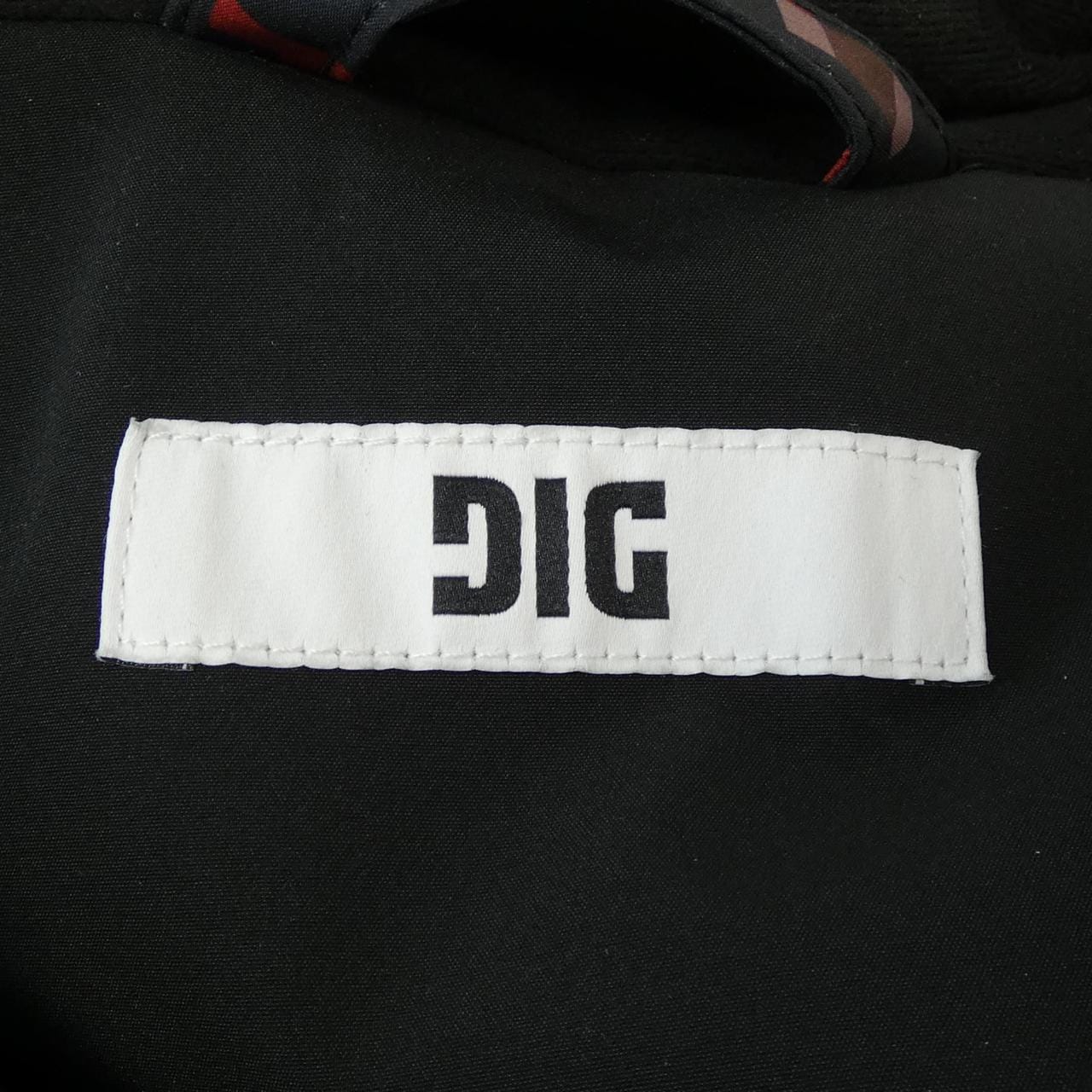 DIG ADAPTIVE FRAGMENT JACKET ブルゾン