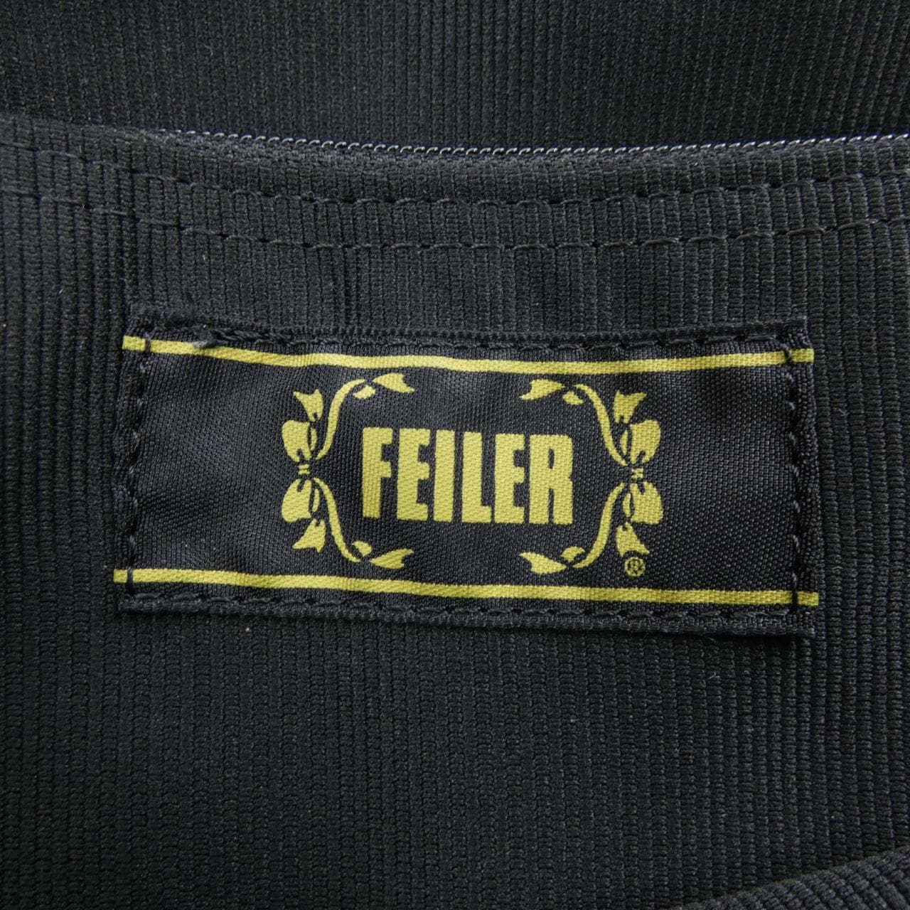 フェイラー FEILER BACKPACK